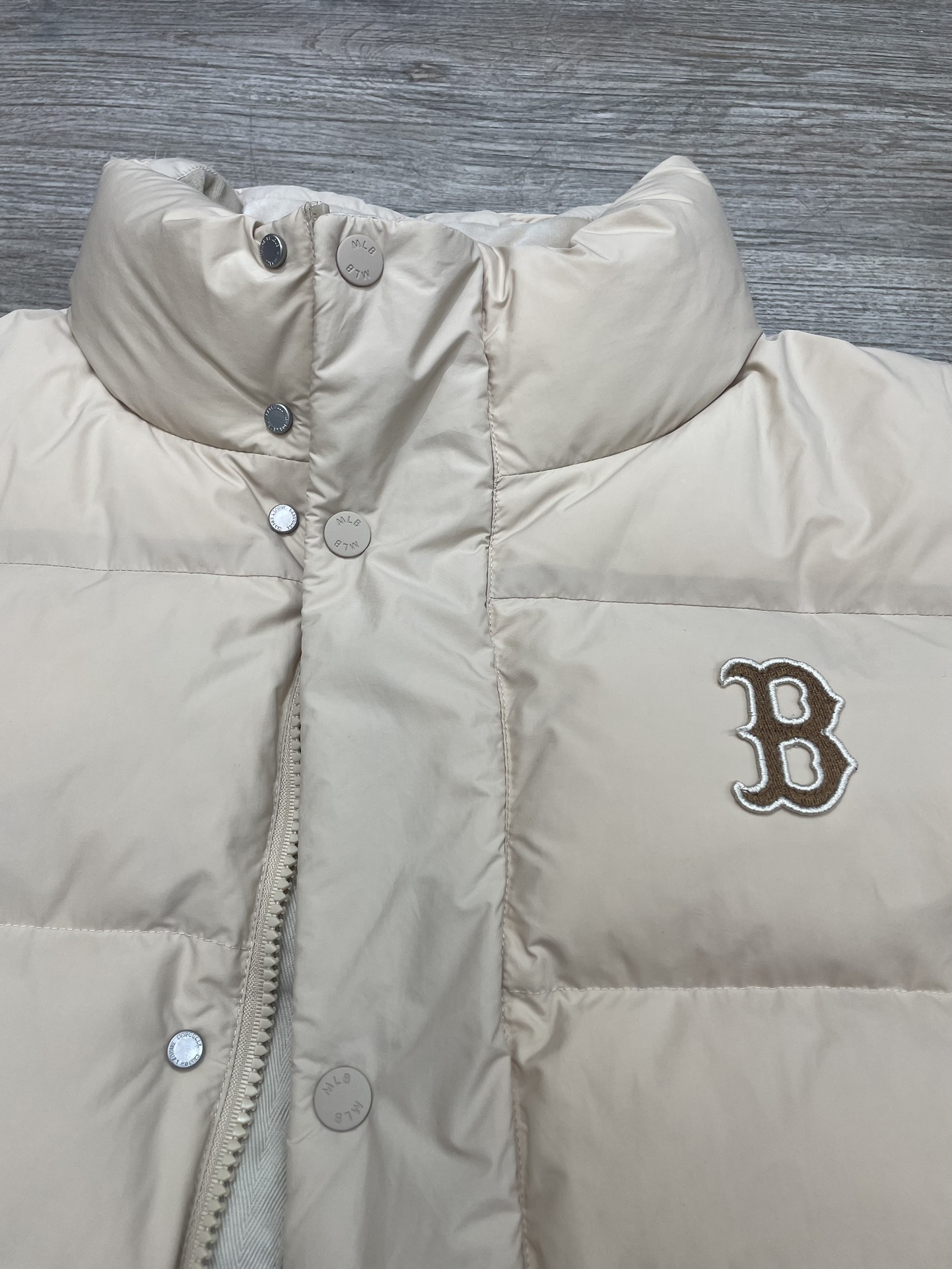 Mlb Down Jackets